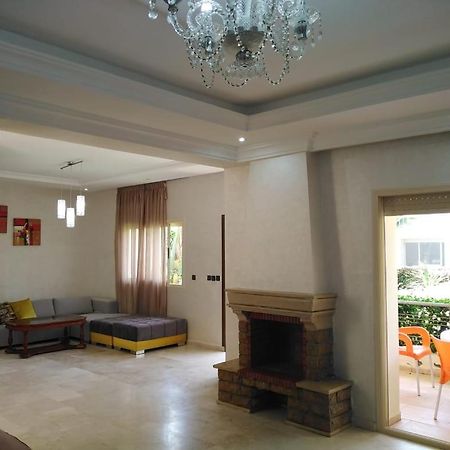 Villa A Savannah Beach Sidi Rahal Sidi Rahal  Dış mekan fotoğraf