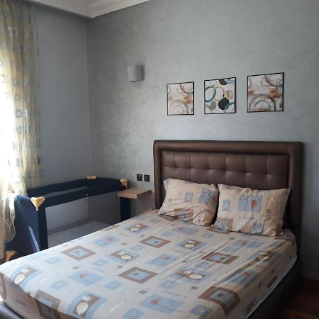 Villa A Savannah Beach Sidi Rahal Sidi Rahal  Dış mekan fotoğraf