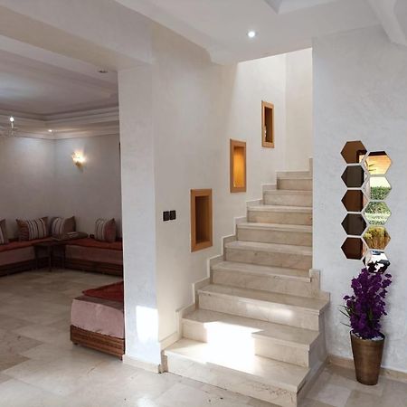 Villa A Savannah Beach Sidi Rahal Sidi Rahal  Dış mekan fotoğraf