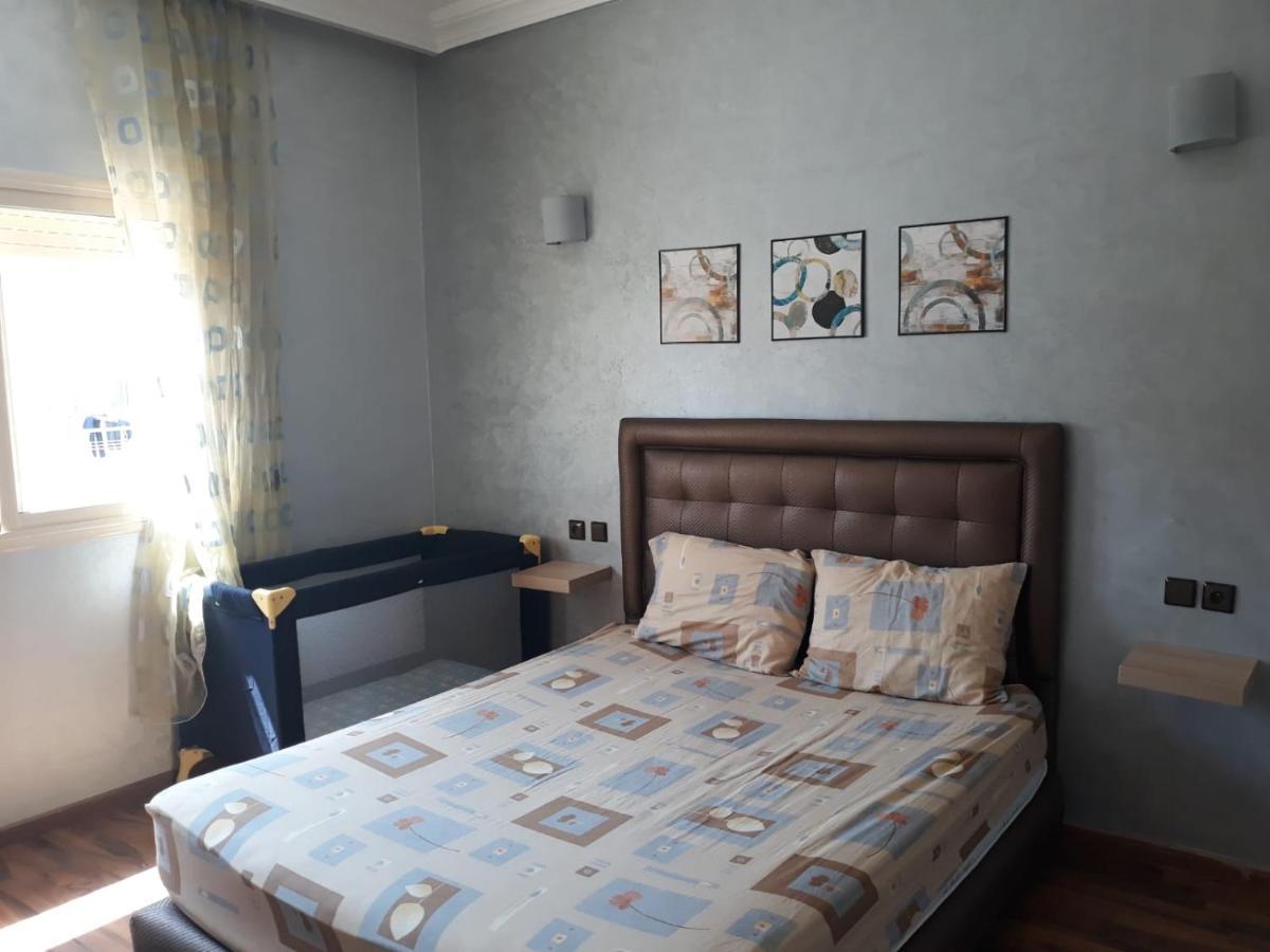 Villa A Savannah Beach Sidi Rahal Sidi Rahal  Dış mekan fotoğraf