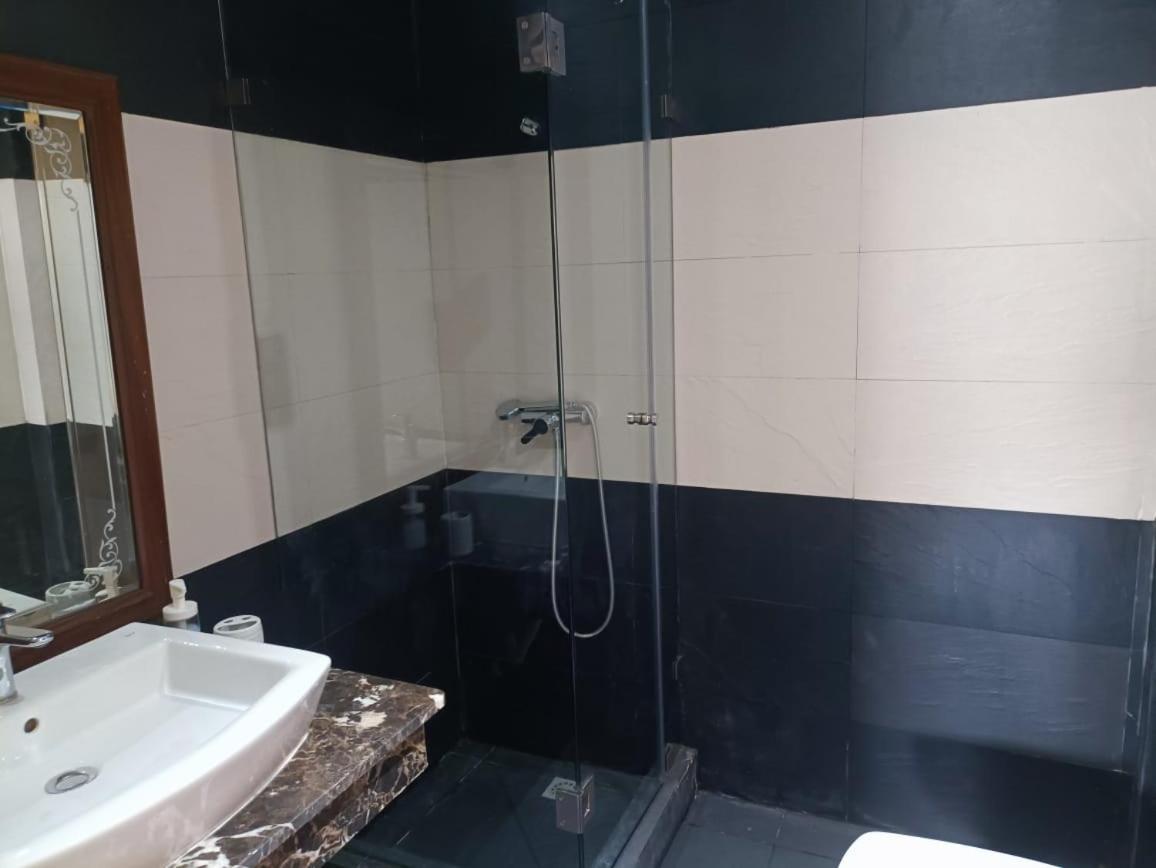 Villa A Savannah Beach Sidi Rahal Sidi Rahal  Dış mekan fotoğraf