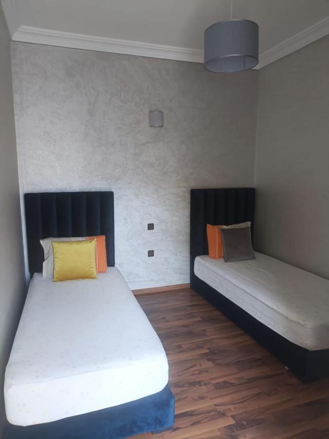 Villa A Savannah Beach Sidi Rahal Sidi Rahal  Dış mekan fotoğraf