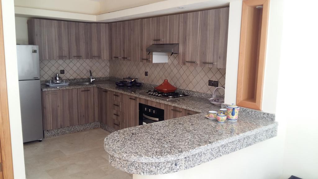 Villa A Savannah Beach Sidi Rahal Sidi Rahal  Dış mekan fotoğraf