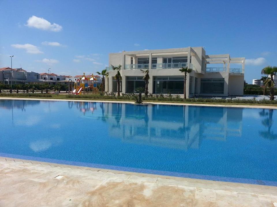 Villa A Savannah Beach Sidi Rahal Sidi Rahal  Dış mekan fotoğraf