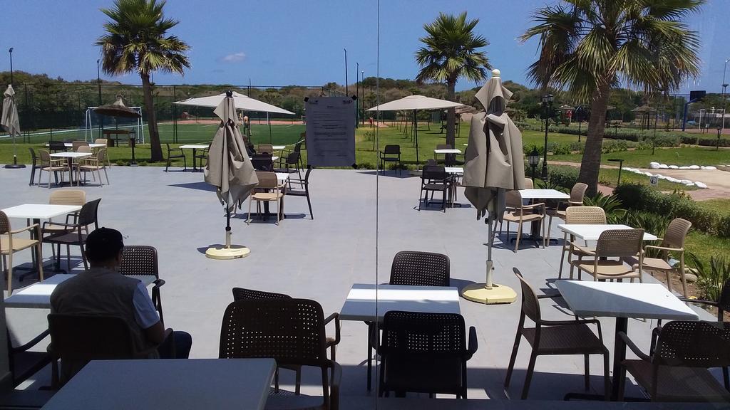 Villa A Savannah Beach Sidi Rahal Sidi Rahal  Dış mekan fotoğraf