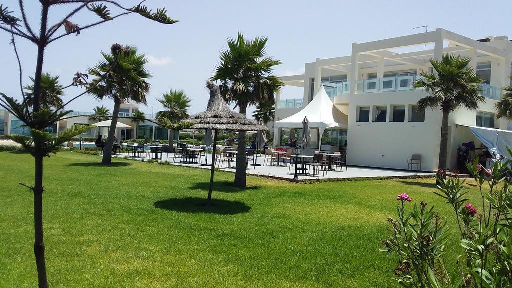 Villa A Savannah Beach Sidi Rahal Sidi Rahal  Dış mekan fotoğraf