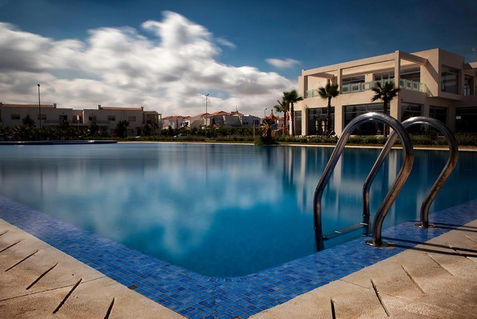 Villa A Savannah Beach Sidi Rahal Sidi Rahal  Dış mekan fotoğraf