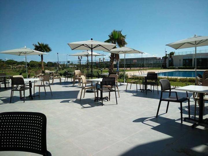 Villa A Savannah Beach Sidi Rahal Sidi Rahal  Dış mekan fotoğraf
