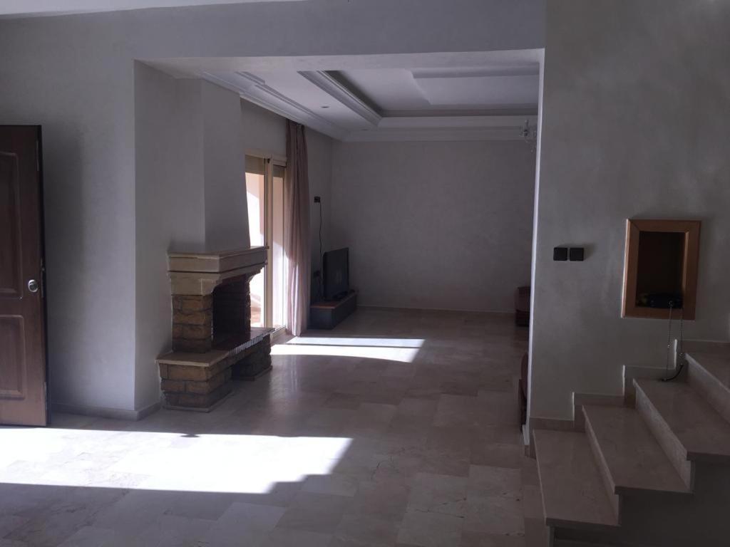 Villa A Savannah Beach Sidi Rahal Sidi Rahal  Dış mekan fotoğraf
