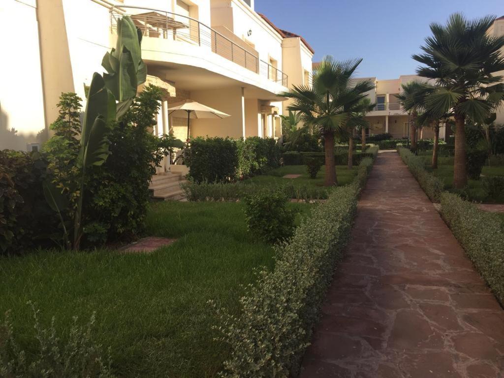 Villa A Savannah Beach Sidi Rahal Sidi Rahal  Dış mekan fotoğraf