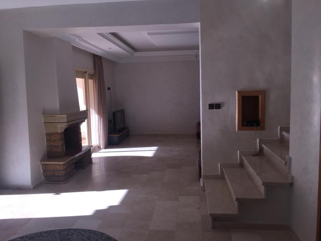 Villa A Savannah Beach Sidi Rahal Sidi Rahal  Dış mekan fotoğraf