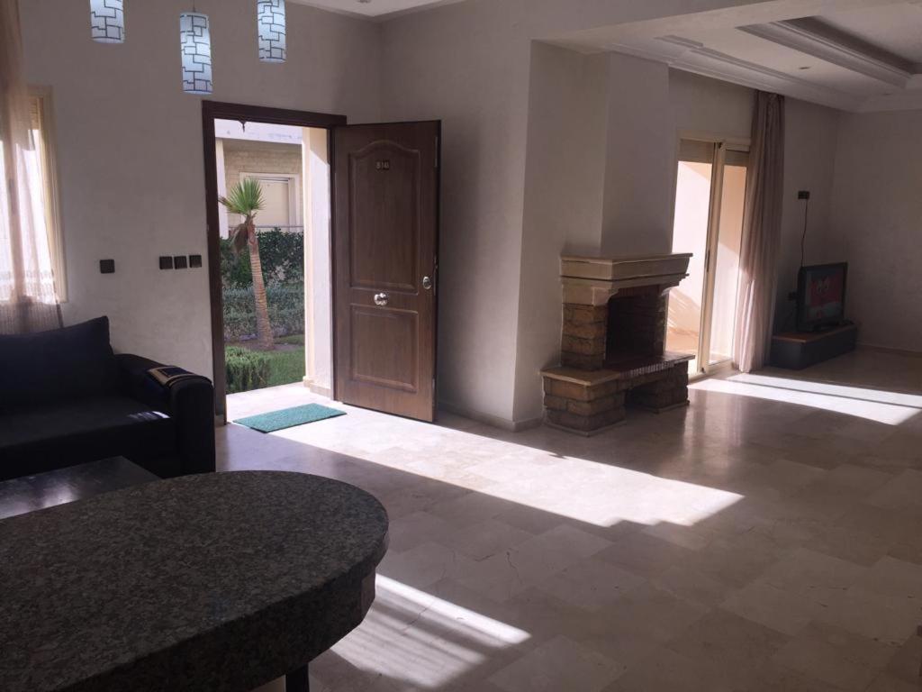 Villa A Savannah Beach Sidi Rahal Sidi Rahal  Dış mekan fotoğraf