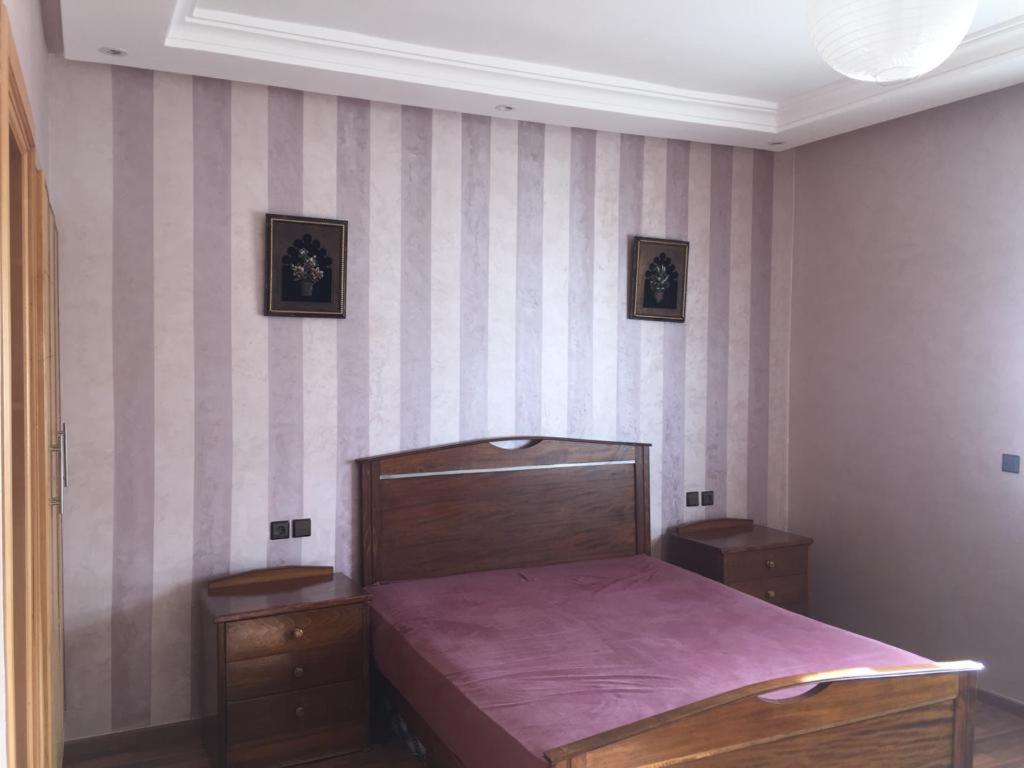 Villa A Savannah Beach Sidi Rahal Sidi Rahal  Dış mekan fotoğraf